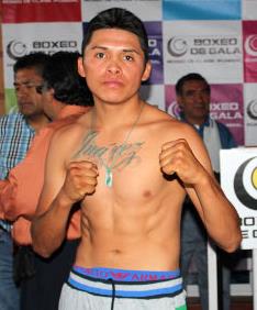Salvador Juarez