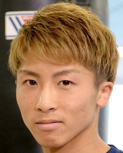 Naoya Inoue