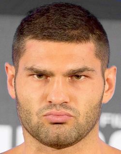 Filip Hrgovic